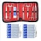 A2Z Scilab Basic Dissection Kit Introductory Level 28 Pcs Set Complete With Storage Case A2Z-ZR-KIT-64 - alternate 1